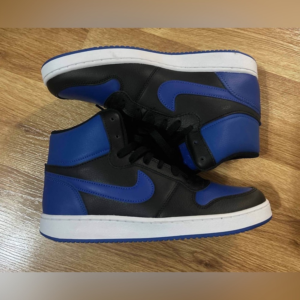 Nike Ebernon Mid